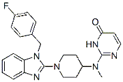 Mizolastine