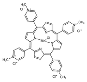 MnTMPyP Pentachloride