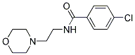 Moclobemide (Ro 111163) chemical structure