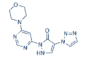 Molidustat (BAY 85-3934)