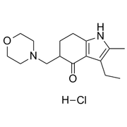 Molindone HCl