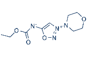 Molsidomine