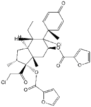 Mometasone furoate