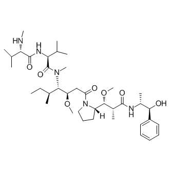 Monomethyl auristatin E