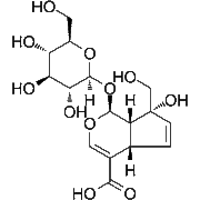 Monotropein