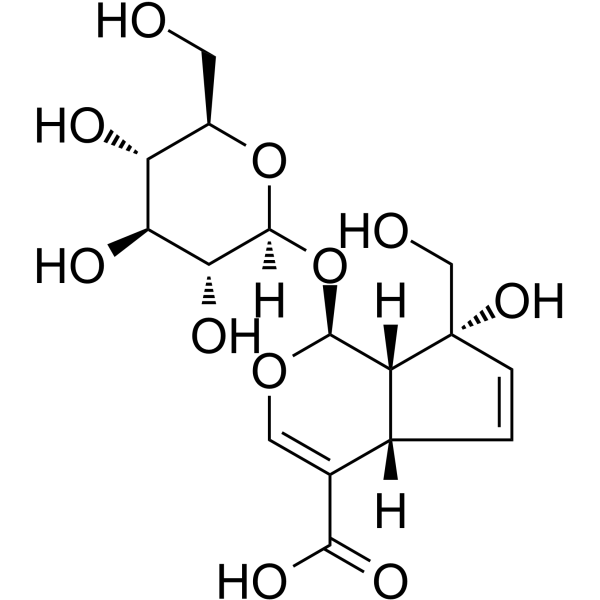 Monotropein