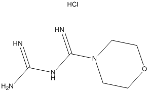 Moroxydine hydrochloride