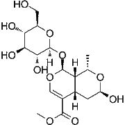 Morroniside