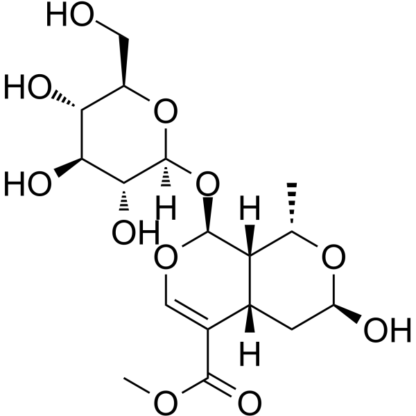 Morroniside