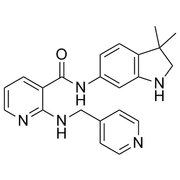Motesanib