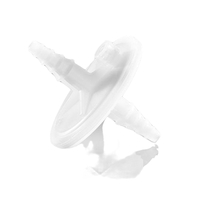 Acro™ 50 vent devices with Emflon™ II PVDF membrane