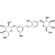 Mulberroside A