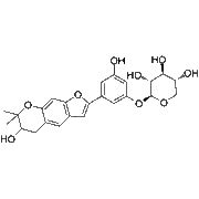 Mulberroside-C