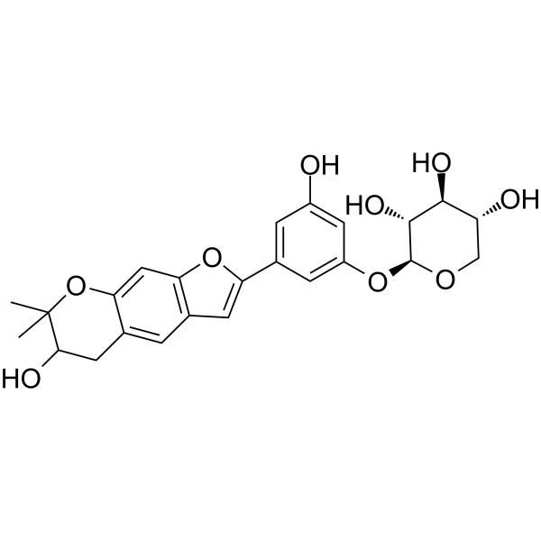 Mulberroside-C