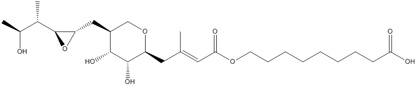 Mupirocin