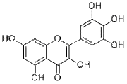 Myricetin