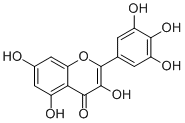 Myricetin