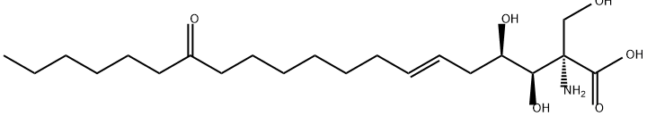 Myriocin
