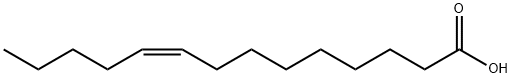 Myristoleic acid