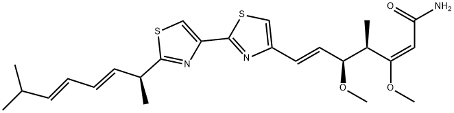 Myxothiazol