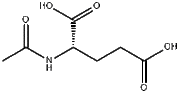 N-Acetyl-L-glutamic acid