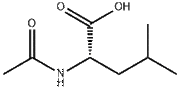 N-Acetyl-L-leucine