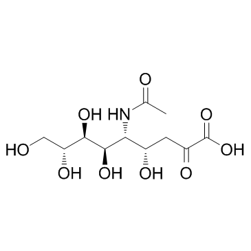 N-Acetylneuraminic acid
