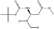 N-BOC-D-FMK
