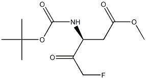 N-BOC-D-FMK