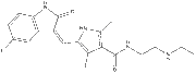 N-Desethyl Sunitinib