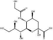 N-Glycolylneuraminic acid