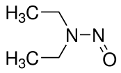 N-Nitrosodiethylamine (NDEA)