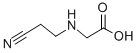 N-(2-Cyanoethyl)glycine