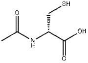 N-Acetyl-D-cysteine