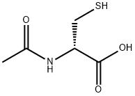 N-Acetyl-D-cysteine