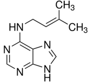 N6-(delta 2-isopentenyl) adenine