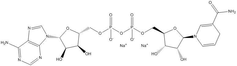 NADH disodium salt