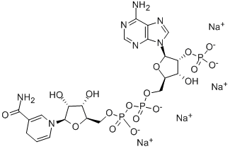 NADPH tetrasodium salt