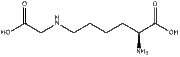 NE-CARBOXYMETHYL-L-LYSINE