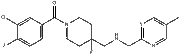NLX-101 (F-15599)