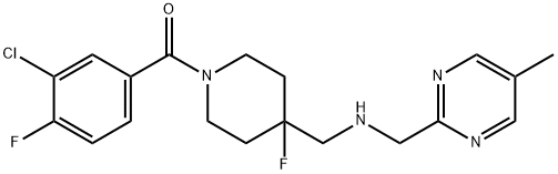 NLX-101 (F-15599)