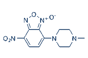 NSC 207895 chemical structure