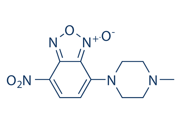 NSC 207895 chemical structure