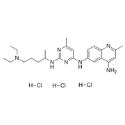 NSC23766 trihydrochloride