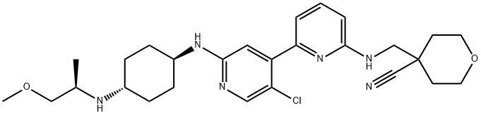 NVP-2