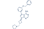 NVP-ADW742 chemical structure