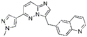 NVP-BVU972 chemical structure