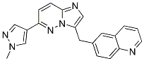 NVP-BVU972 chemical structure