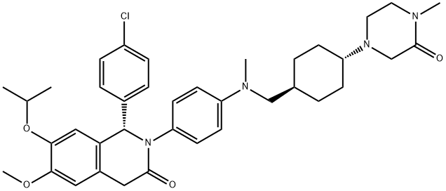 NVP-CGM097