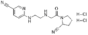 NVP-DPP-728 dihydrochloride